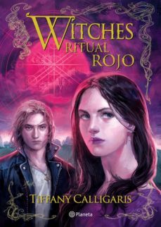 witches 4. ritual rojo (ebook)-tiffany calligaris-9789504957775