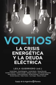 voltios (ebook)-9789504961475