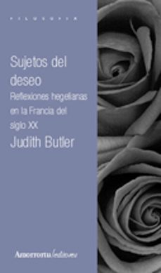 sujetos del deseo-judith butler-9789505183975