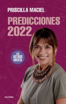 predicciones 2022 (ebook)-priscilla maciel-9789505568475