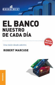 el banco nuestro de cada dia (ebook)-robert marcuse-9789506416775