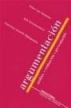 argumentacion: analisis, evaluacion, presentacion-9789507865275