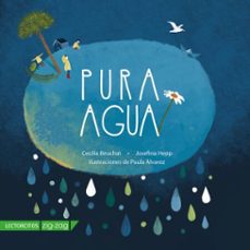 pura agua (ebook)-cecilia beuchat-paula álvarez-josefina hepp-9789561238275