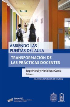 -jorge manzi-maria rosa garcia-9789561420175