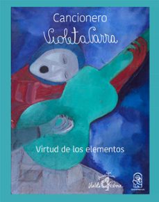 cancionero violeta parra (ebook)-violeta parra-9789561431775