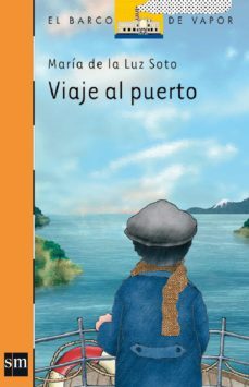 viaje al puerto (ebook)-9789562648875