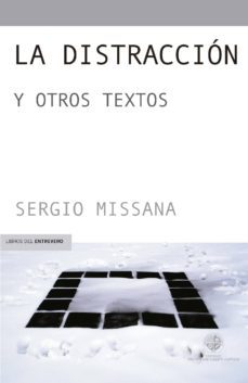 la distraccion (ebook)-sergio missana-9789563570175