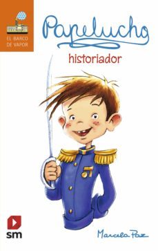 papelucho historiador (ebook)-9789563634075