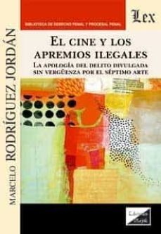 el cine y los apremios ilegales-marcelo rodriguez jordan-9789563927375