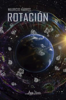 rotación (ebook)-mauricio harros-9789564090375