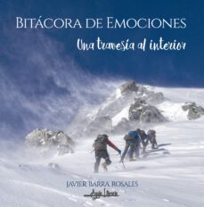 bitácora de emociones (ebook)-javier barra rosales-9789566039075