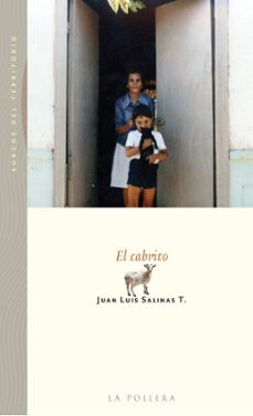 el cabrito (ebook)-juan luis salinas-9789566267775
