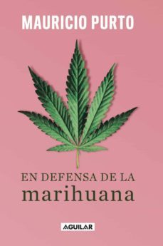 en defensa de la marihuana (ebook)-mauricio purto-9789569582875