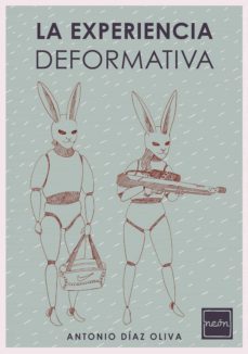 la experiencia deformativa (ebook)-antonio diaz oliva-9789569984075