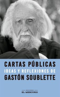 cartas publicas (ebook)-gaston soublette-9789569986475