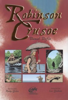 -daniel defoe-9789583053375