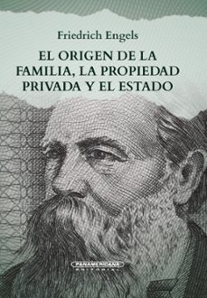 el origen de la familia, la propiedad privada el estado (ebook)-9789583065675