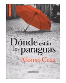 ¿donde estan los paraguas? (ebook)-cruz alfonso-9789583068775