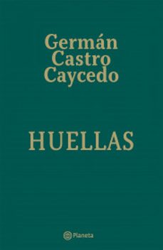 -german castro caicedo-9789584277275