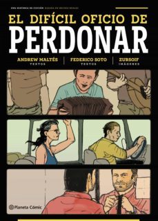 el dificil oficio de perdonar (ebook)-andrew maltes-federico soto-9789584282675