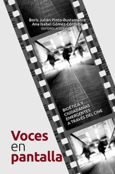 voces en pantalla (ebook)-9789585004375