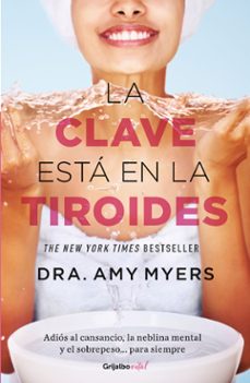 -amy myers-9789585127975