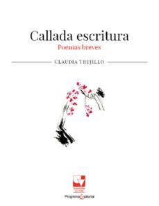 callada escritura (ebook)-claudia trujillo-9789585156975