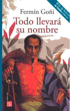 todo llevara su nombre (ebook)-fermin goñi-9789585197435