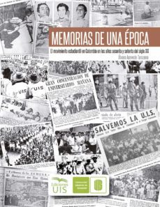 memorias de una epoca (ebook)-alvaro acevedo-9789585274075