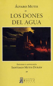 -alvaro mutis-9789585445475
