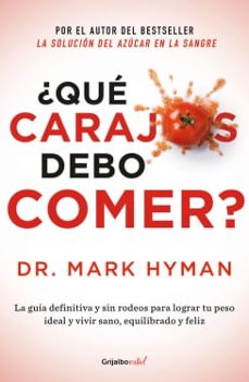 -mark doctor hyman-9789585464575