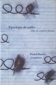 ejercicios de estilo: taller de creacion literaria-9789586952675