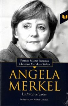 angela merkel-patricia y otra salazar figueroa-9789587578775