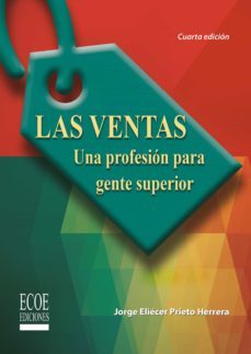 las ventas (ebook)-jorge eliecer prieto herrera-9789587711875