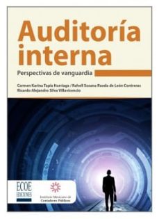 auditoria interna perspectiva de la vanguardia-carmen y otros tapia iturriaga-9789587717075