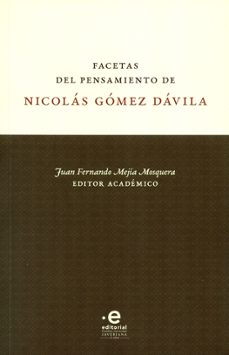 -nicolas gomez davila-9789587812275