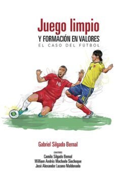 -gabriel silgado bernal-9789587847475
