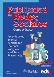 publicidad en redes sociales (ebook)-rosa montero company-9789587922875