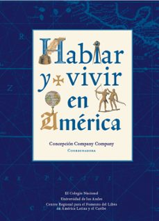 hablar y vivir en america (ebook)-9789587984675