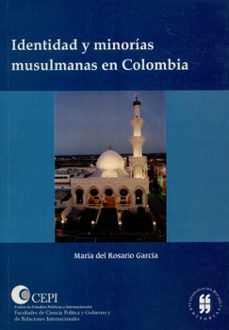 -maria del rosario garcia-9789588298375