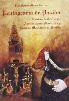 pentagrama de pasion-maria elcina valencia cordoba-9789588416175