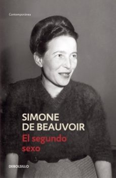 el segundo sexo-simone de beauvoir-9789588773575