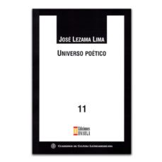 -jose lezama lima-9789588869575