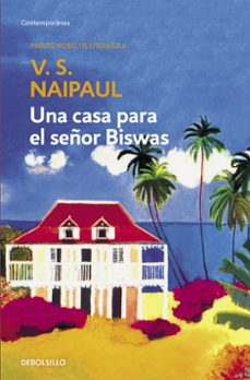 -v s naipaul-9789588940175