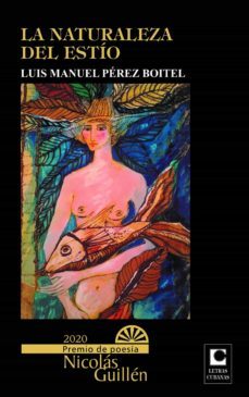 la naturaleza del estio (ebook)-luis manuel jimenes boitel-9789591024275