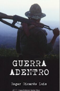 guerra adentro (ebook)-roger ricardo luis-9789592245075