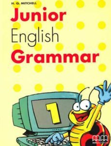 junior english grammar 1-9789603793175