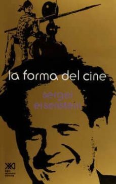 la forma del cine-sergei m. eisenstein-9789682313875