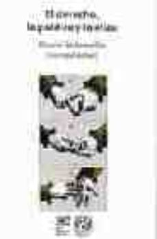 el derecho, la politica y la etica: actas del ii coloquio aleman latinoamericano de filosofia (lima 1987)-9789682317675