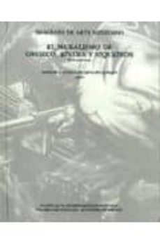 el muralismo de orozco, rivera y siqueiros (incluye un cd con 36 imagenes)-maricela gonzalez cruz manjarrez-9789683635075